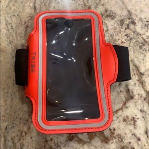 Tribe cell phone running case